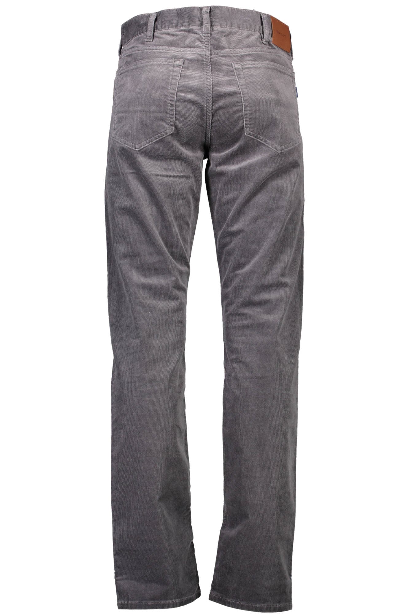 GANT PANTALONE UOMO GRIGIO - Miniatura 2