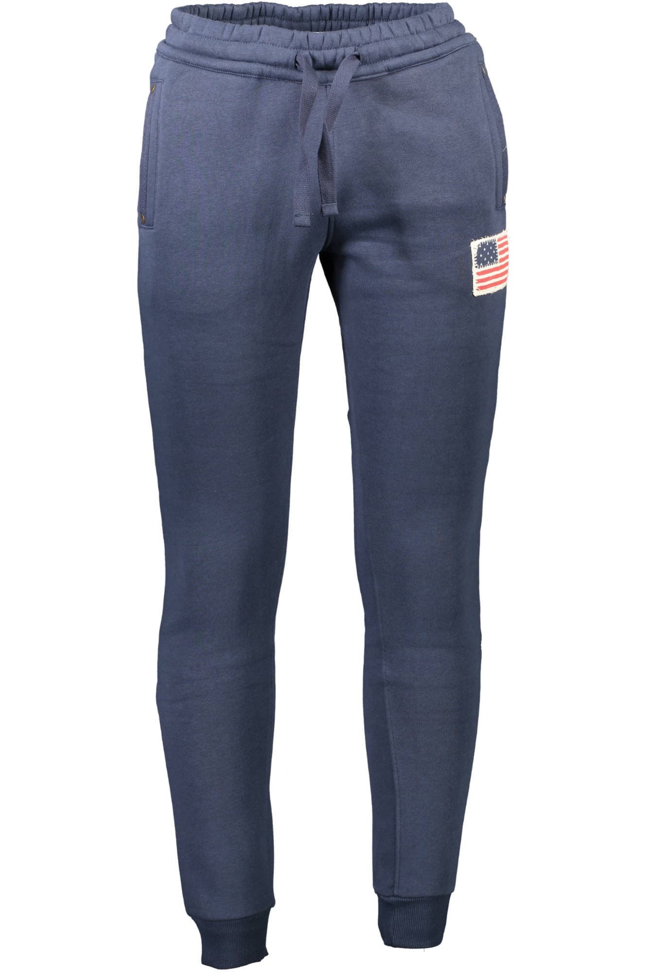 U.S. POLO ASSN. PANTALONE UOMO BLU