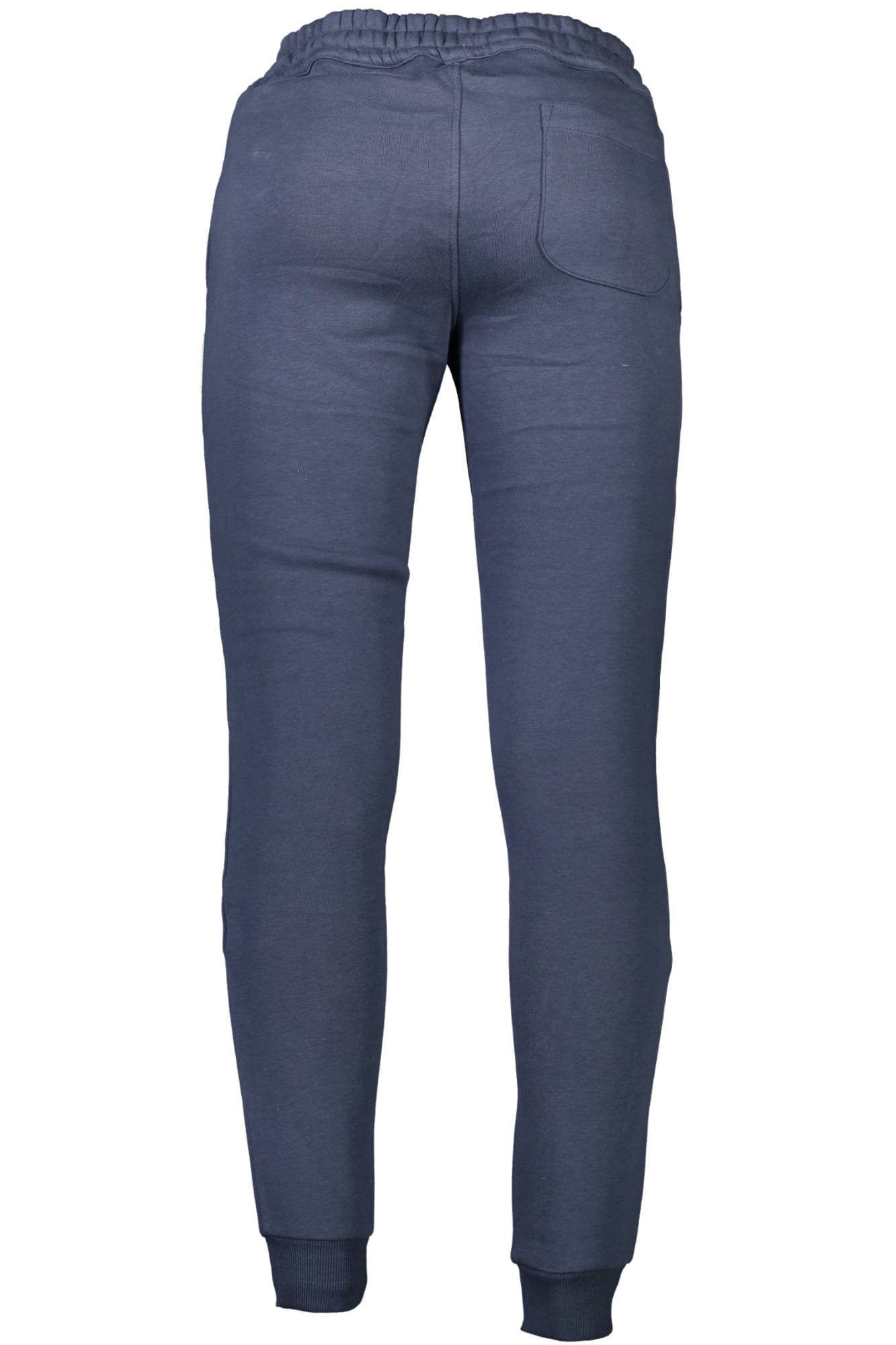 U.S. POLO ASSN. PANTALONE UOMO BLU - Miniatura 2
