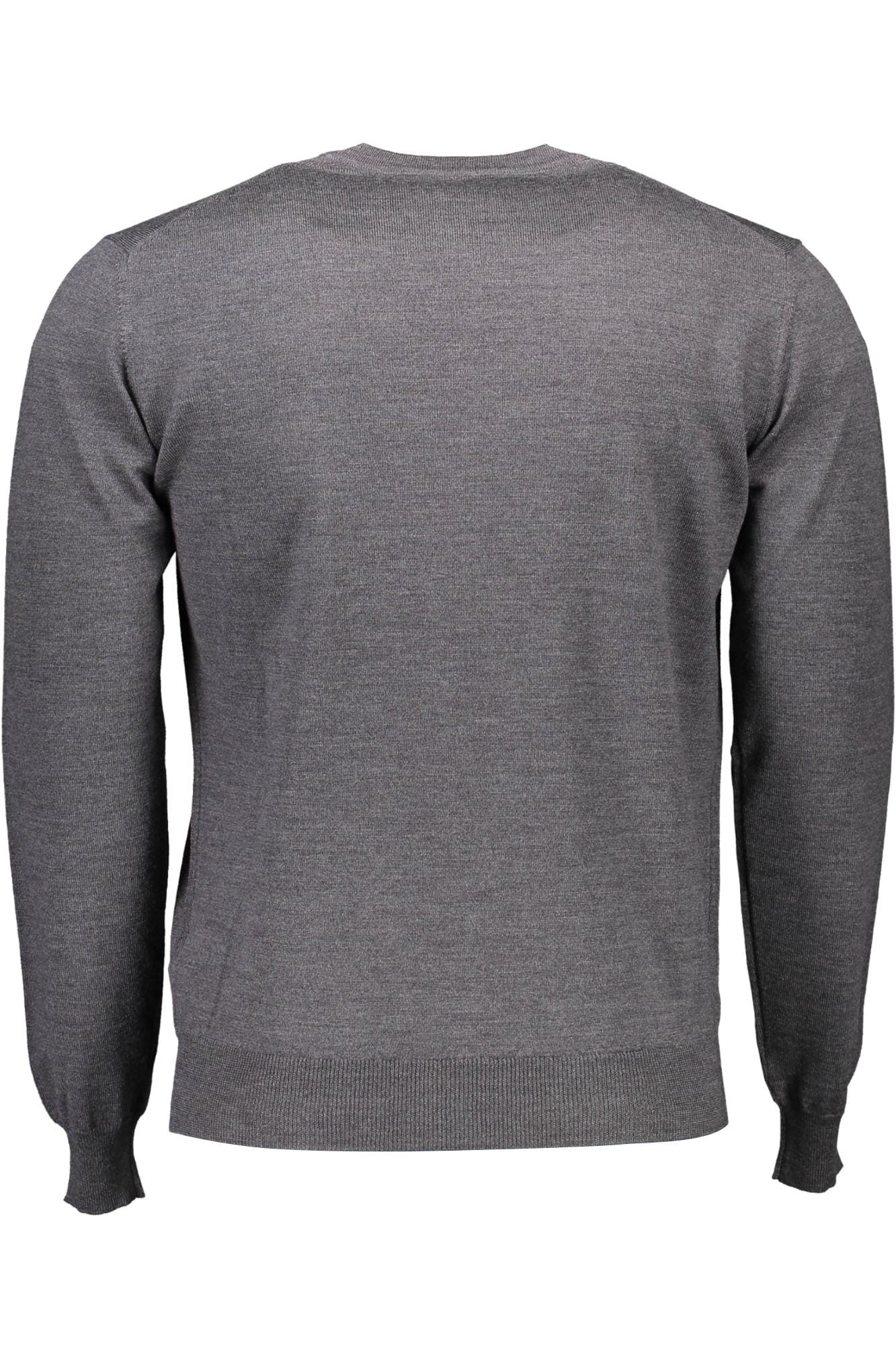 HARMONT & BLAINE MAGLIONE UOMO GRIGIO - Miniatura 2