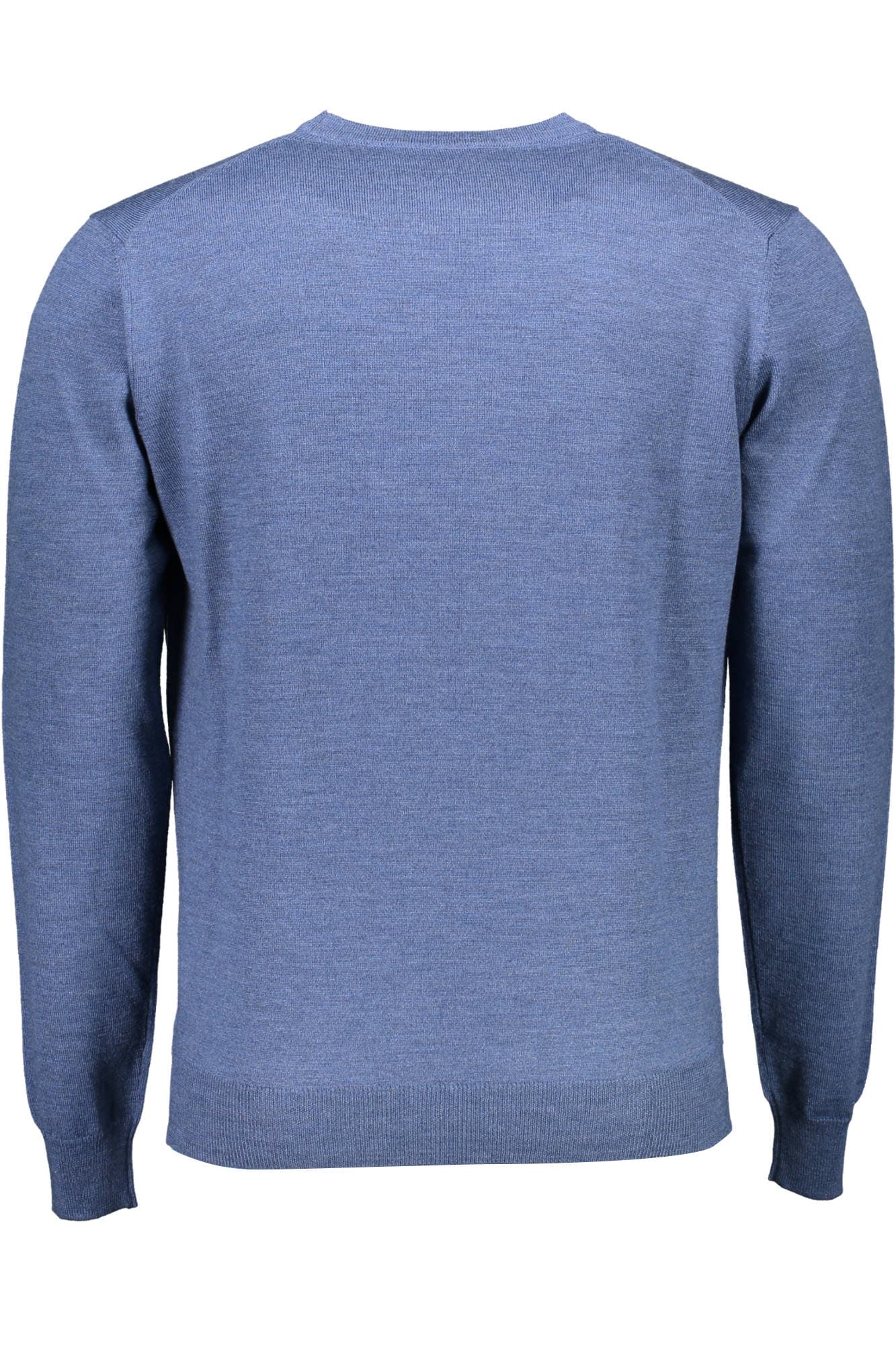 HARMONT & BLAINE MAGLIONE UOMO BLU - Miniatura 2