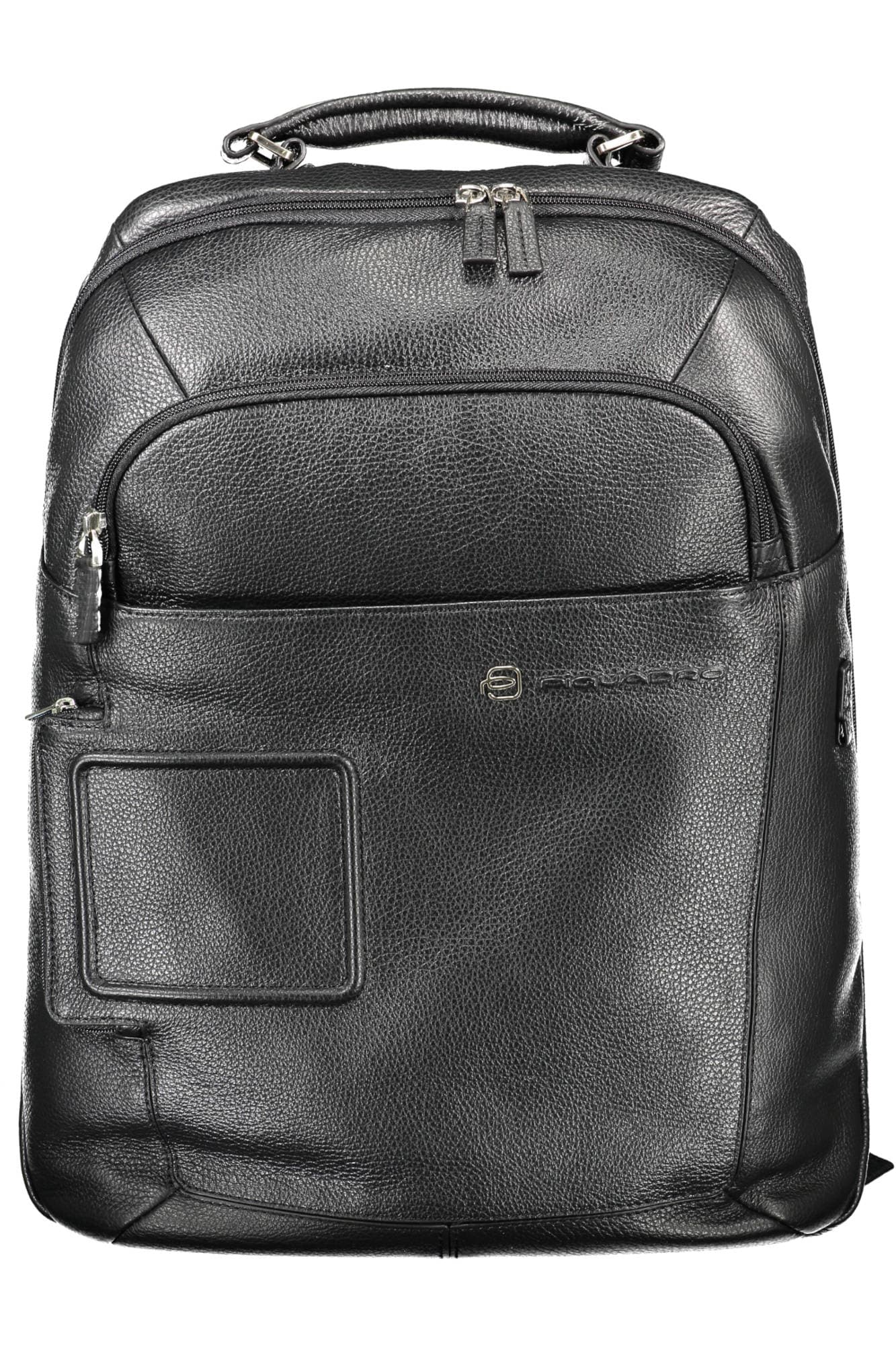 PIQUADRO ZAINO UOMO NERO