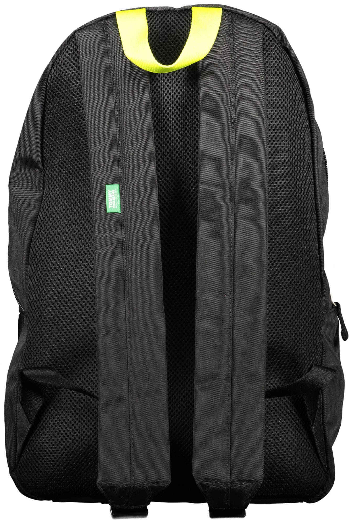 TOMMY HILFIGER ZAINO UOMO NERO - Miniatura 2