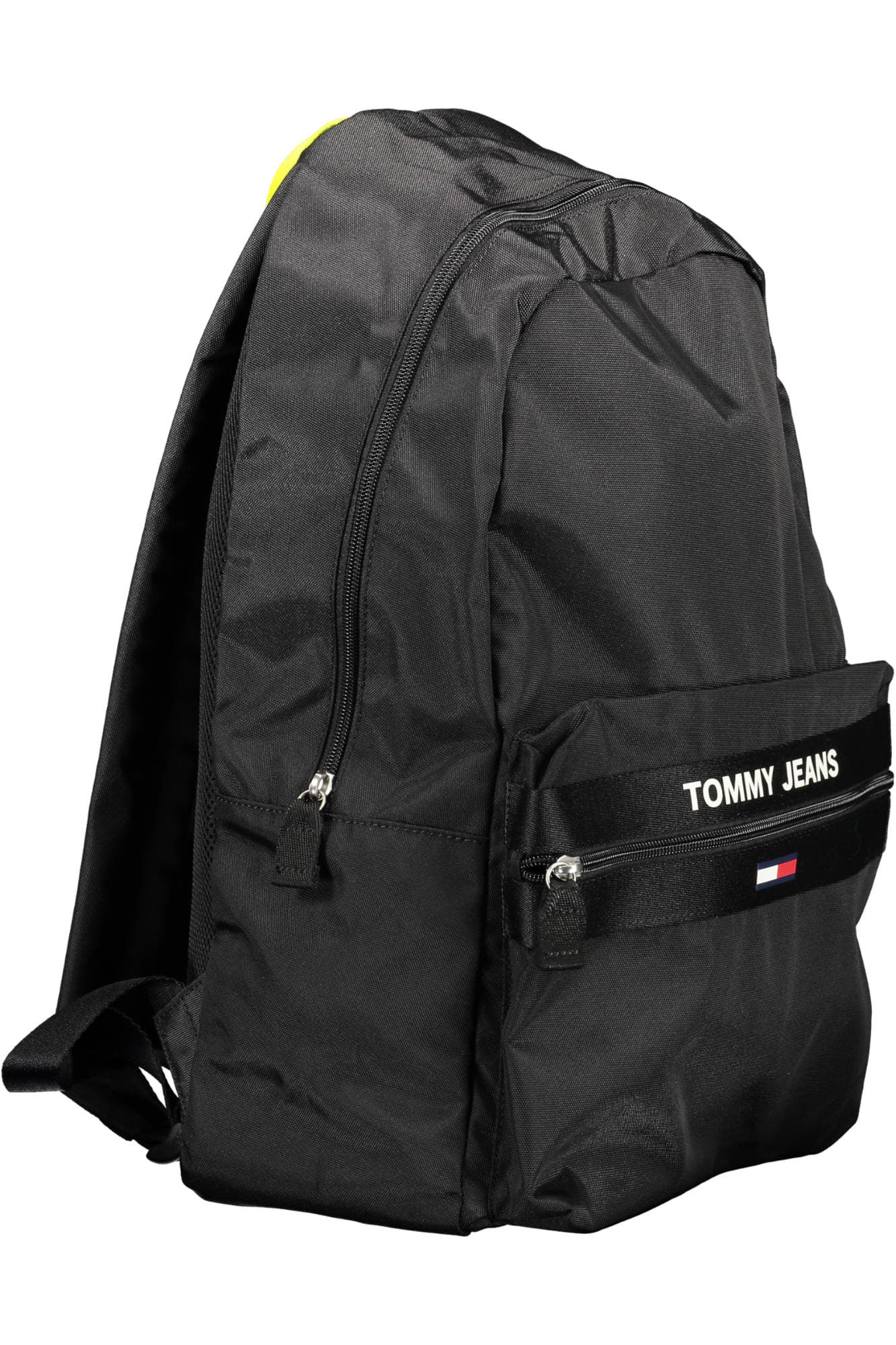 TOMMY HILFIGER ZAINO UOMO NERO - Miniatura 3