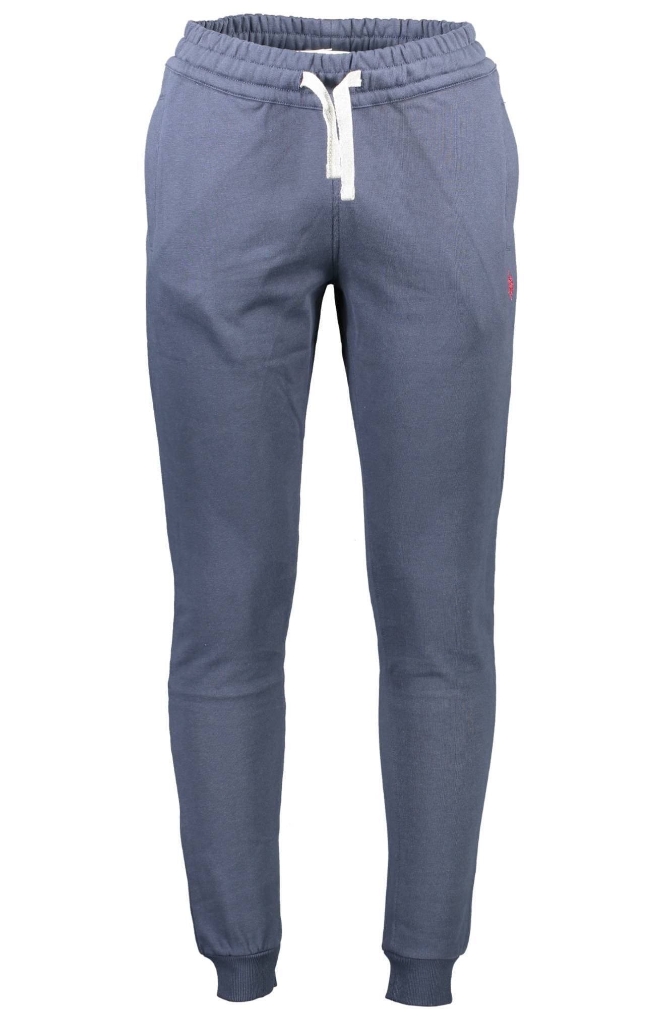 U.S. POLO ASSN. PANTALONE UOMO BLU