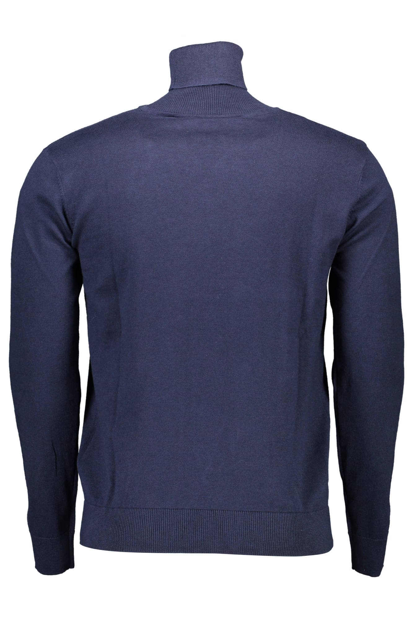 U.S. POLO ASSN. MAGLIONE UOMO BLU - Miniatura 2