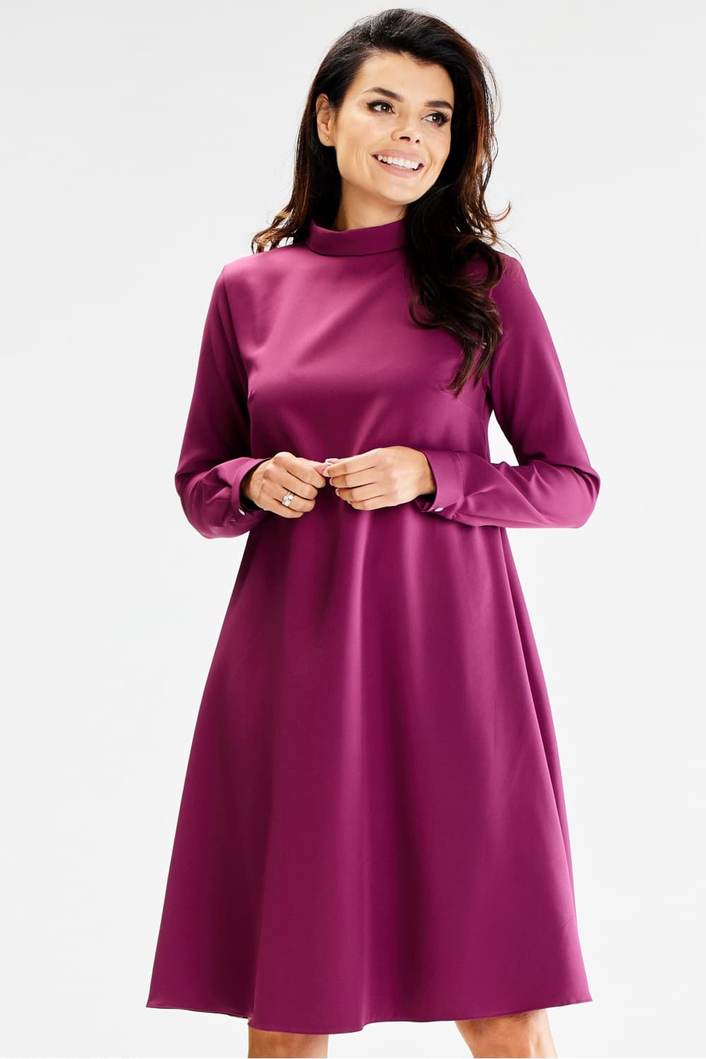 Vestito da giorno model 187164 awama