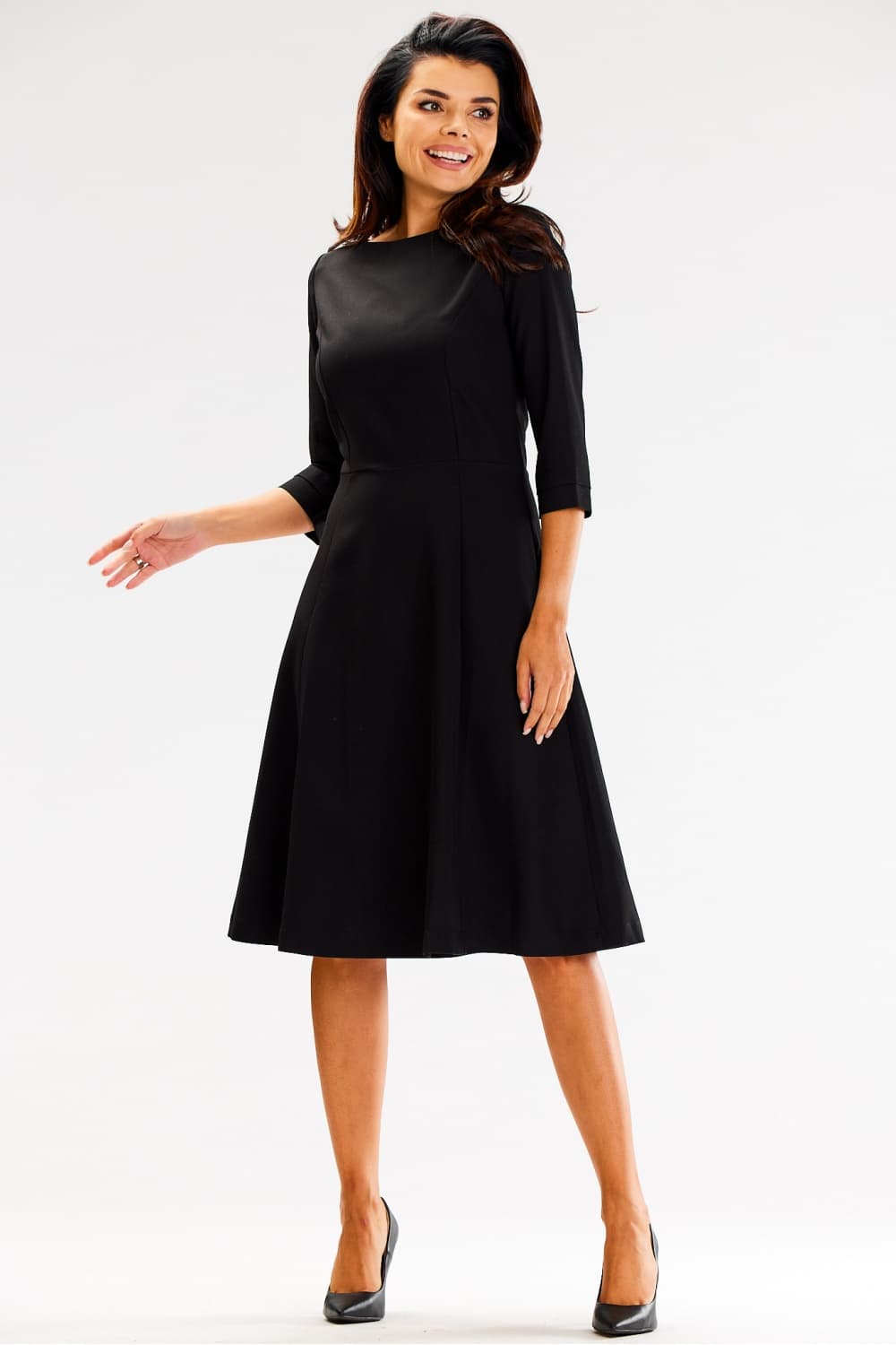 Vestito da giorno model 187179 awama - Miniatura 2