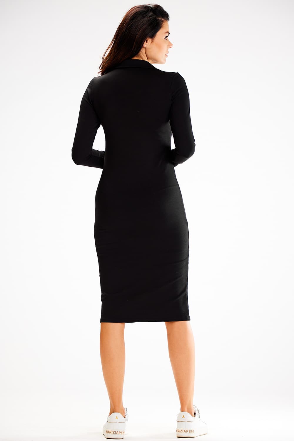 Vestito da giorno model 187149 awama - Miniatura 3