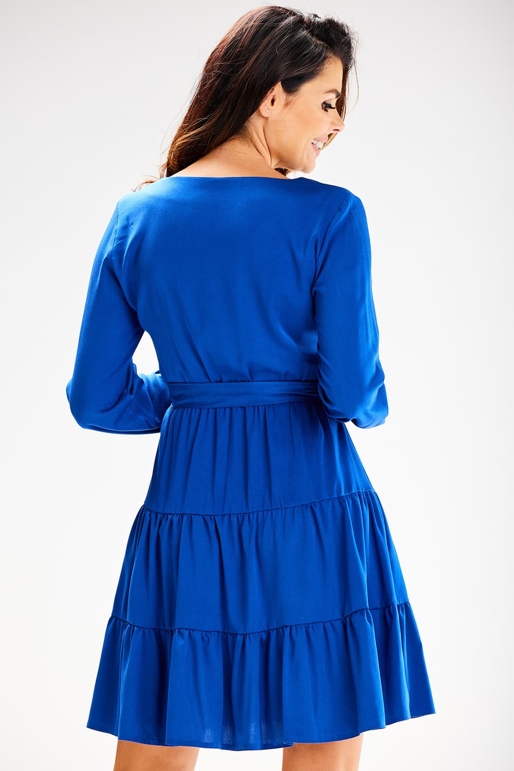 Vestito da giorno model 187153 awama - Miniatura 3