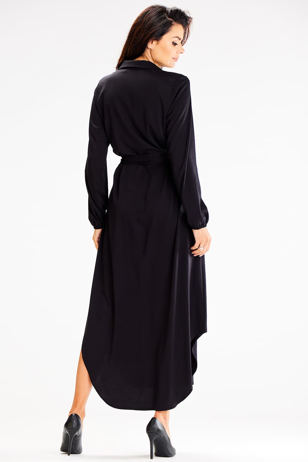 Vestito da giorno model 187160 awama - Miniatura 3