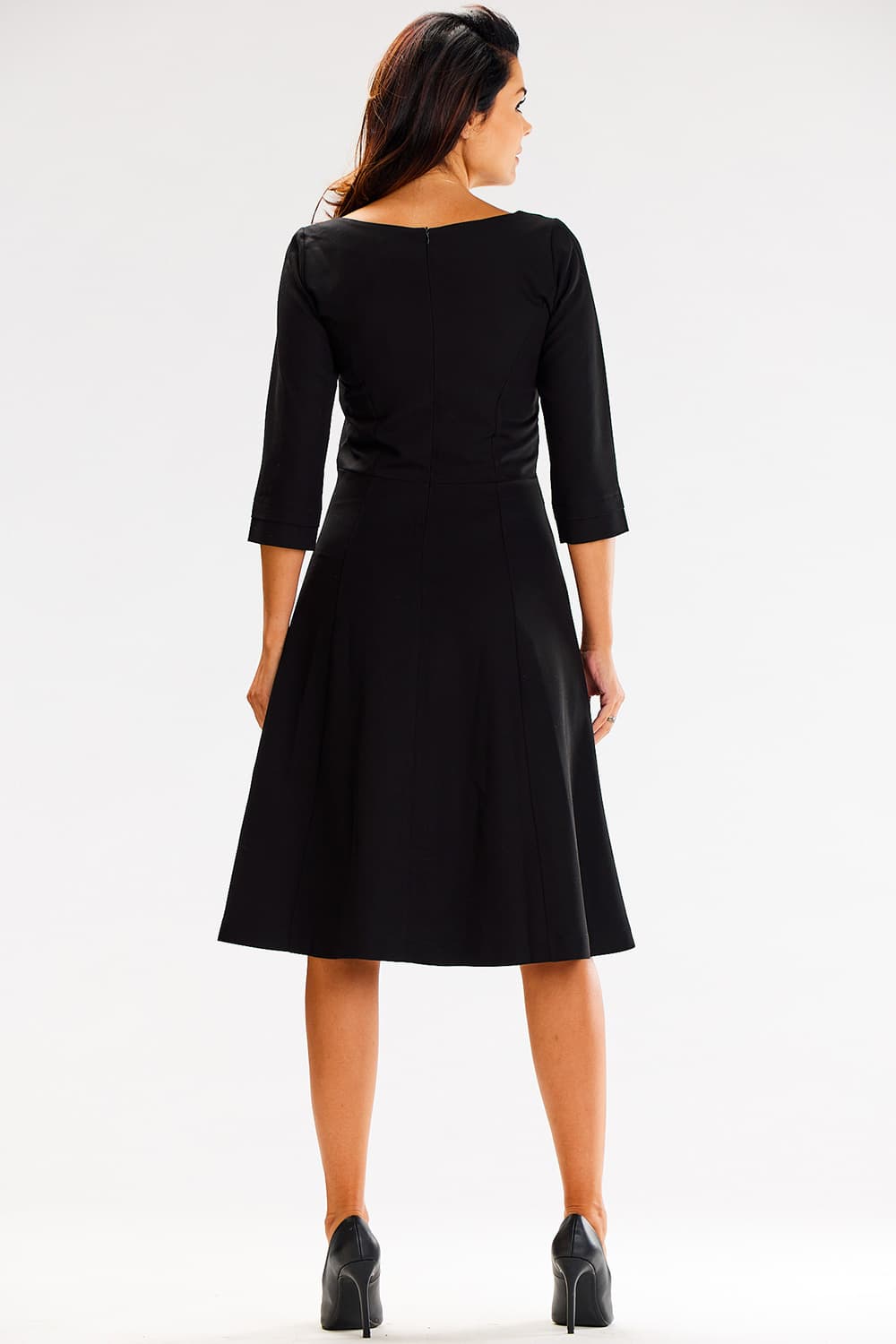 Vestito da giorno model 187179 awama - Miniatura 3