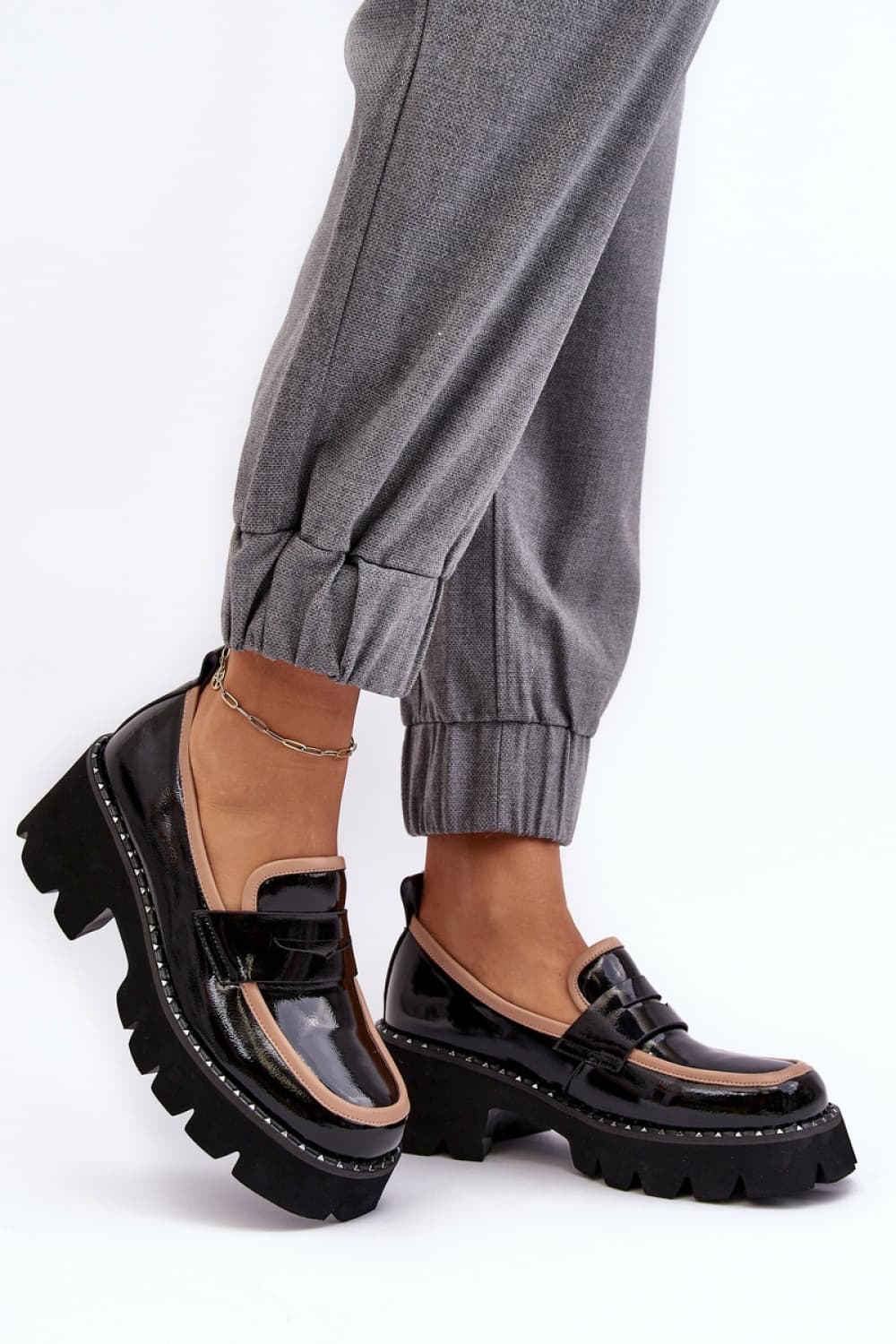 Mocassini model 187361 Step in style - Miniatura 2