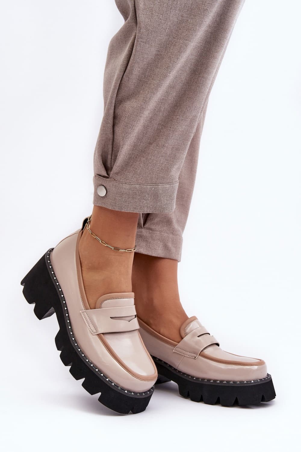 Mocassini model 187362 Step in style - Miniatura 2
