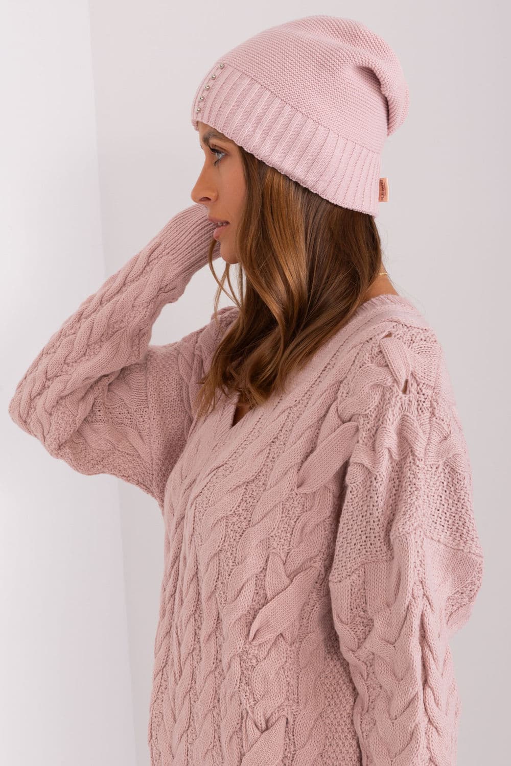 Cappello model 187433 Rue Paris - Miniatura 2