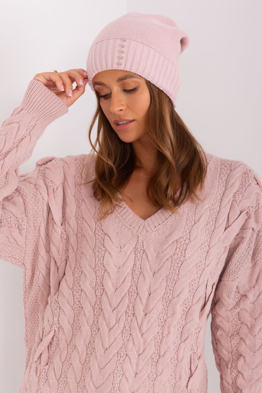 Cappello model 187433 Rue Paris - Miniatura 4