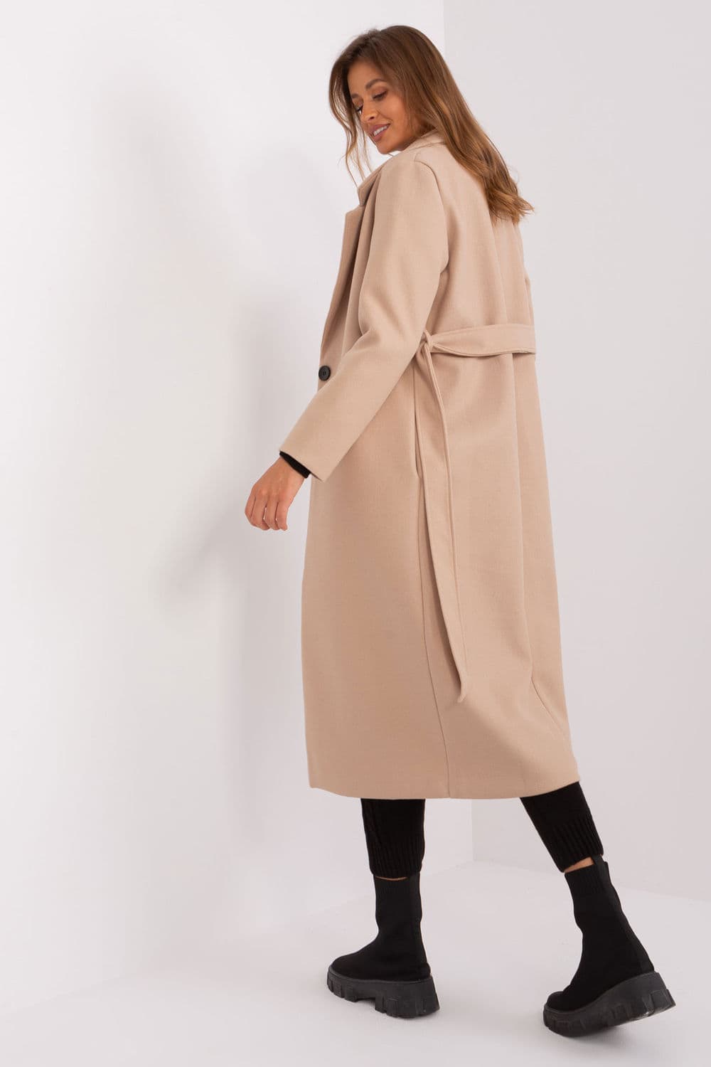 Cappotto model 187447 Och Bella - Miniatura 3