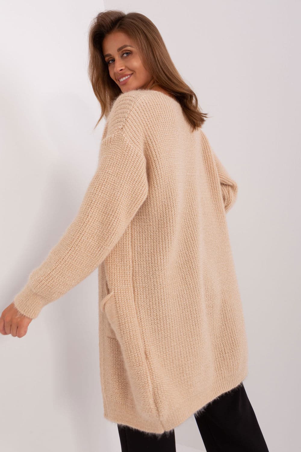 Cardigan model 187476 Italy Moda - Miniatura 3