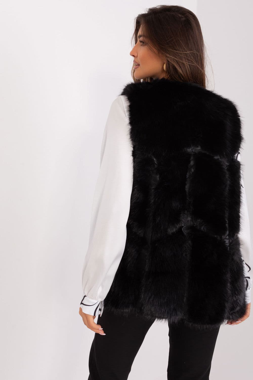 Gilet model 187530 AT - Miniatura 3