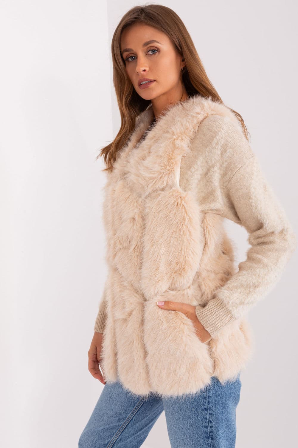 Gilet model 187534 AT - Miniatura 2