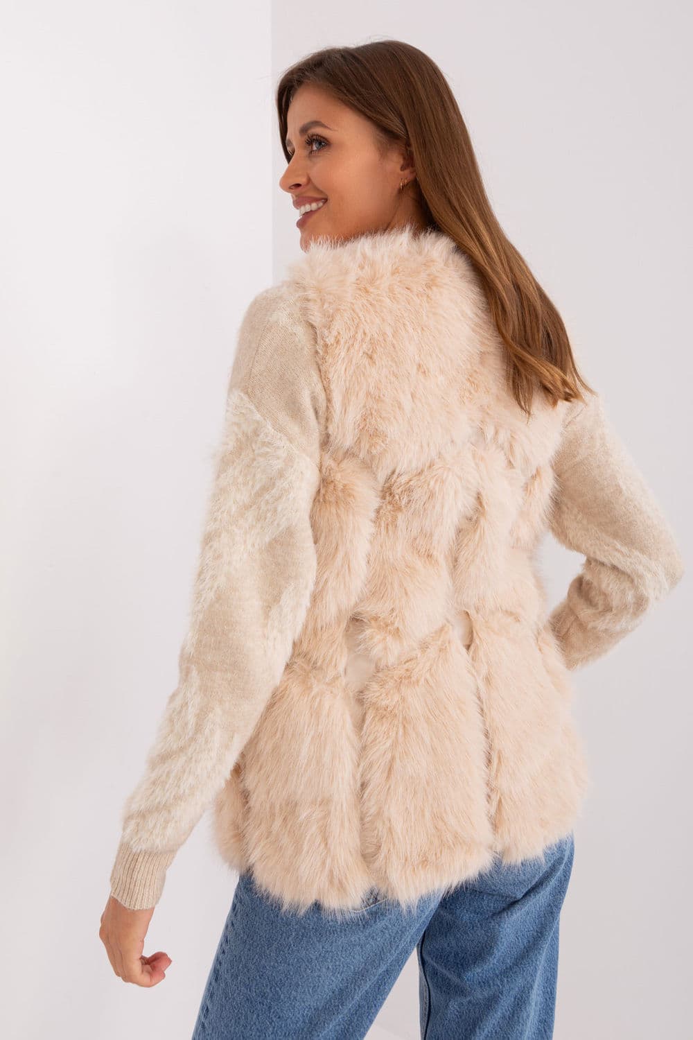Gilet model 187534 AT - Miniatura 3
