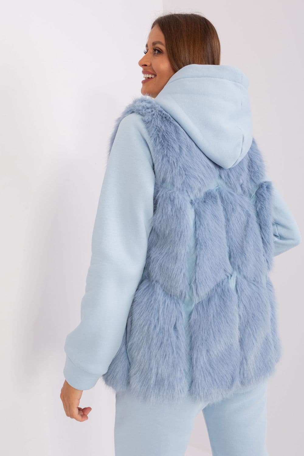 Gilet model 187537 AT - Miniatura 3