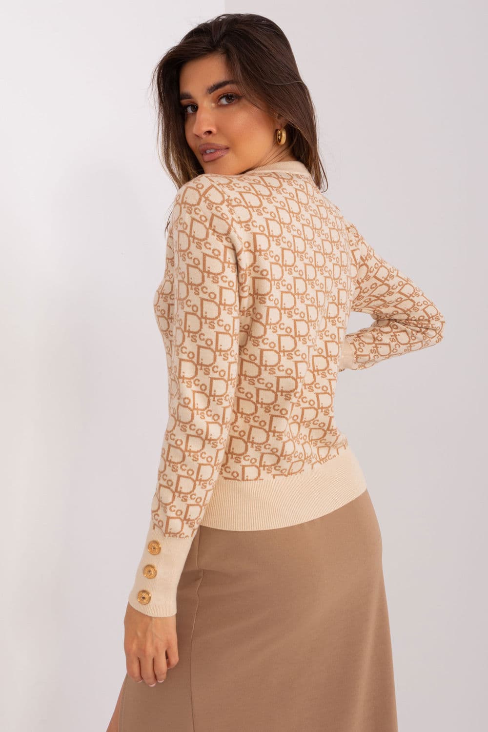 Maglione model 187541 AT - Miniatura 3