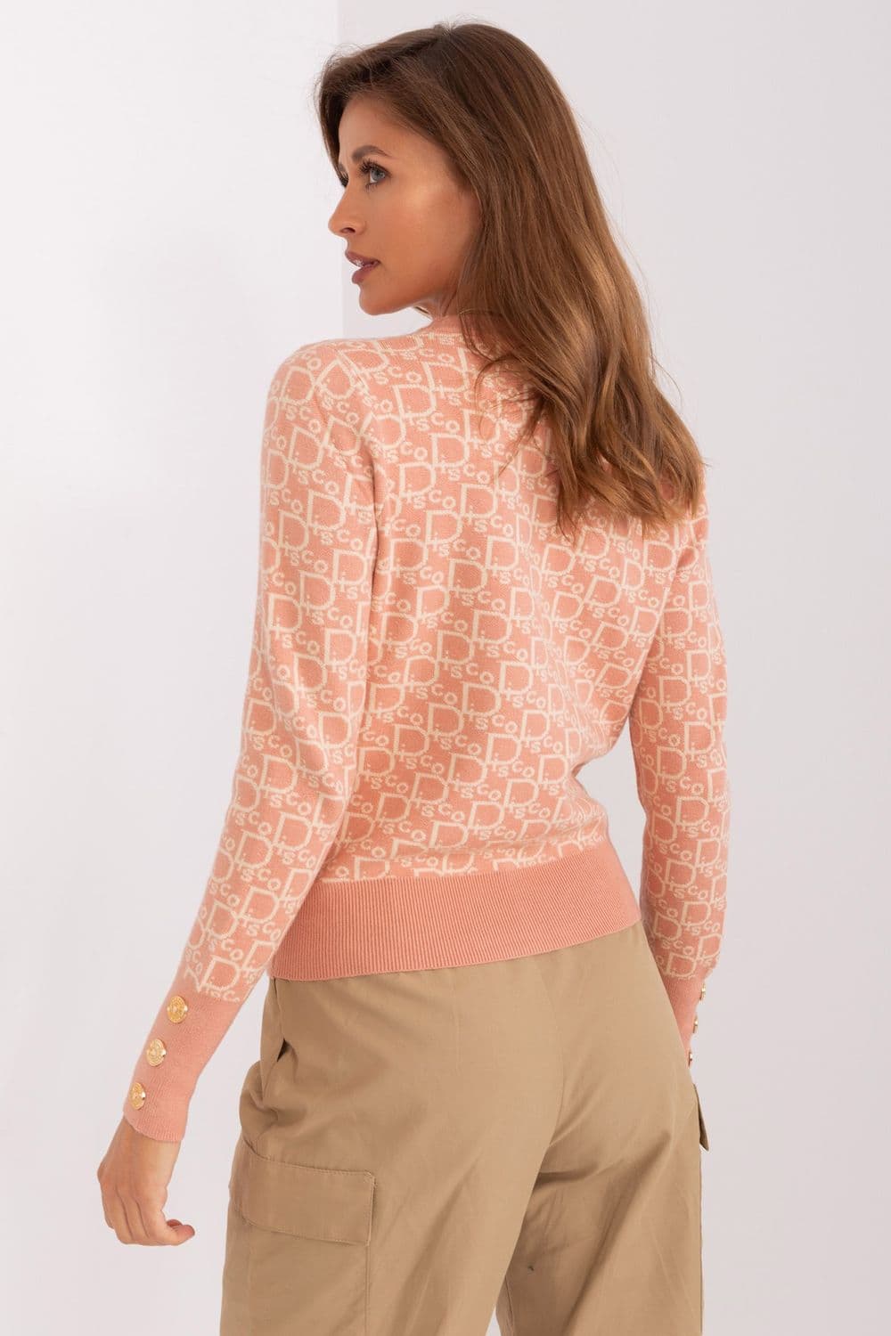 Maglione model 187544 AT - Miniatura 3