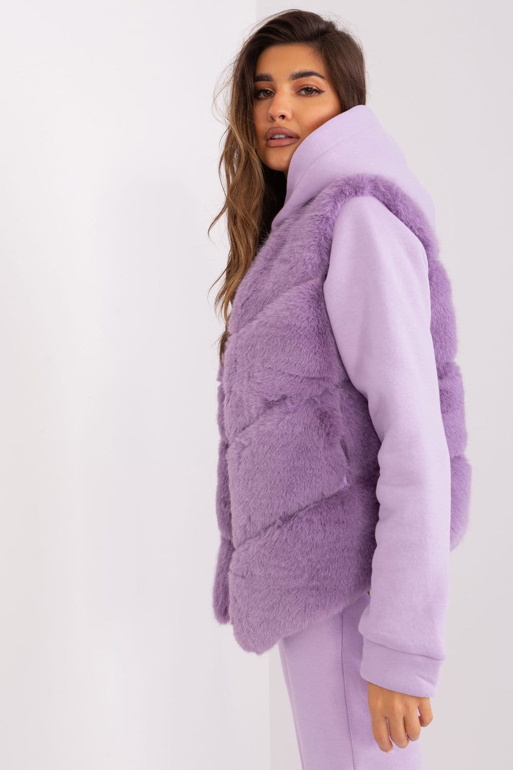 Gilet model 187562 AT - Miniatura 2