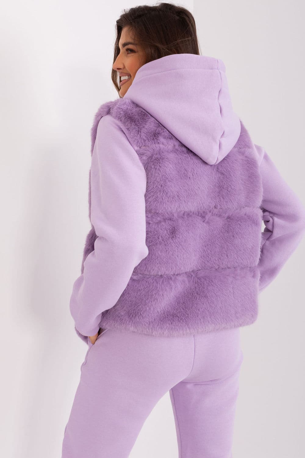 Gilet model 187562 AT - Miniatura 3