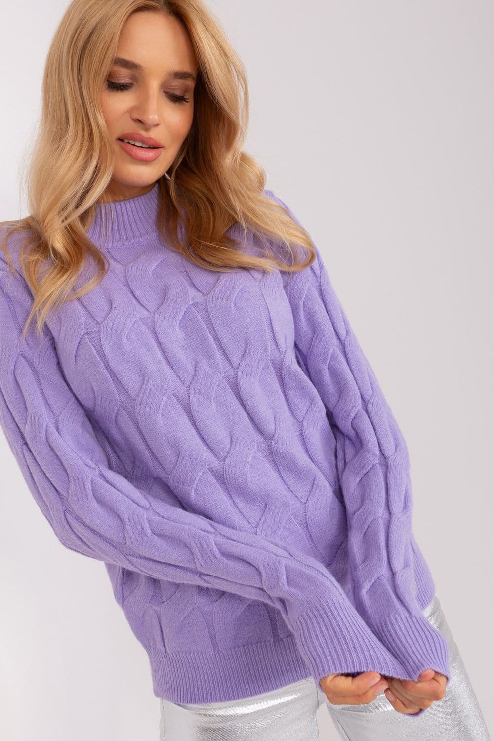 Maglione model 187569 AT - Miniatura 2