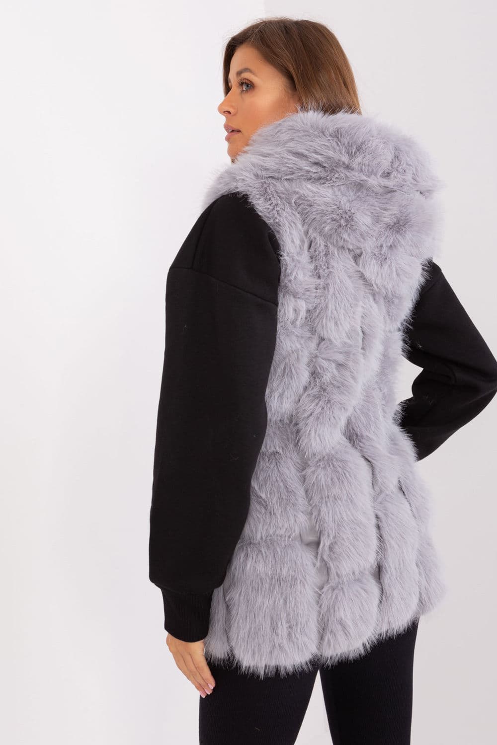 Gilet model 187591 AT - Miniatura 3