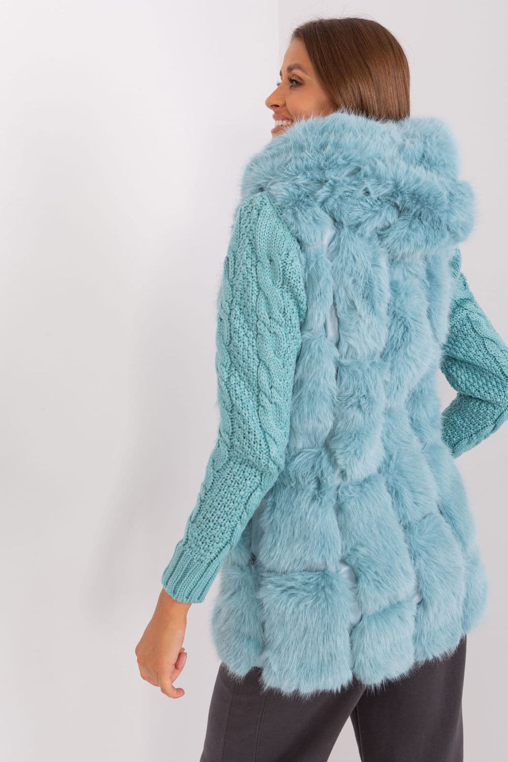 Gilet model 187595 AT - Miniatura 3