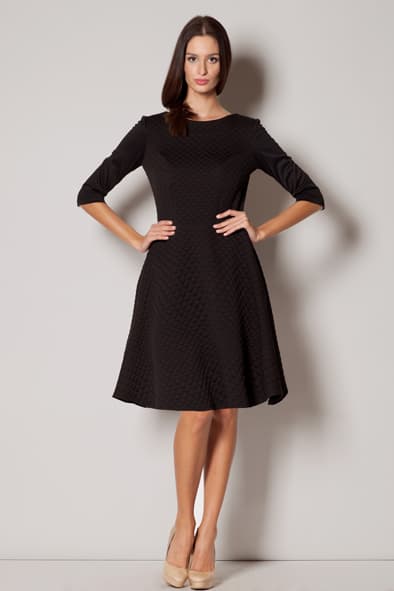 Vestito da giorno model 44496 Figl