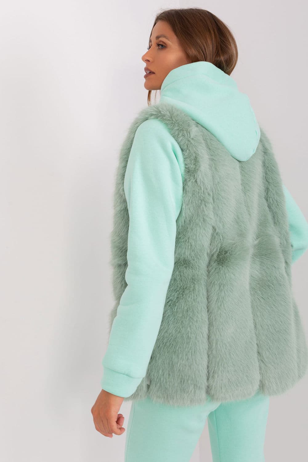 Gilet model 187600 AT - Miniatura 3