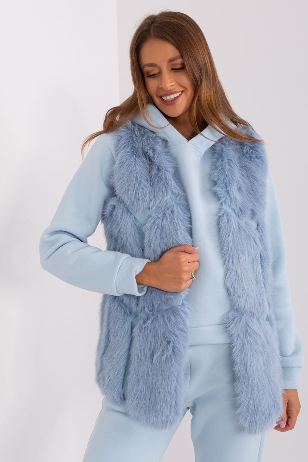 Gilet model 187537 AT - Miniatura 4
