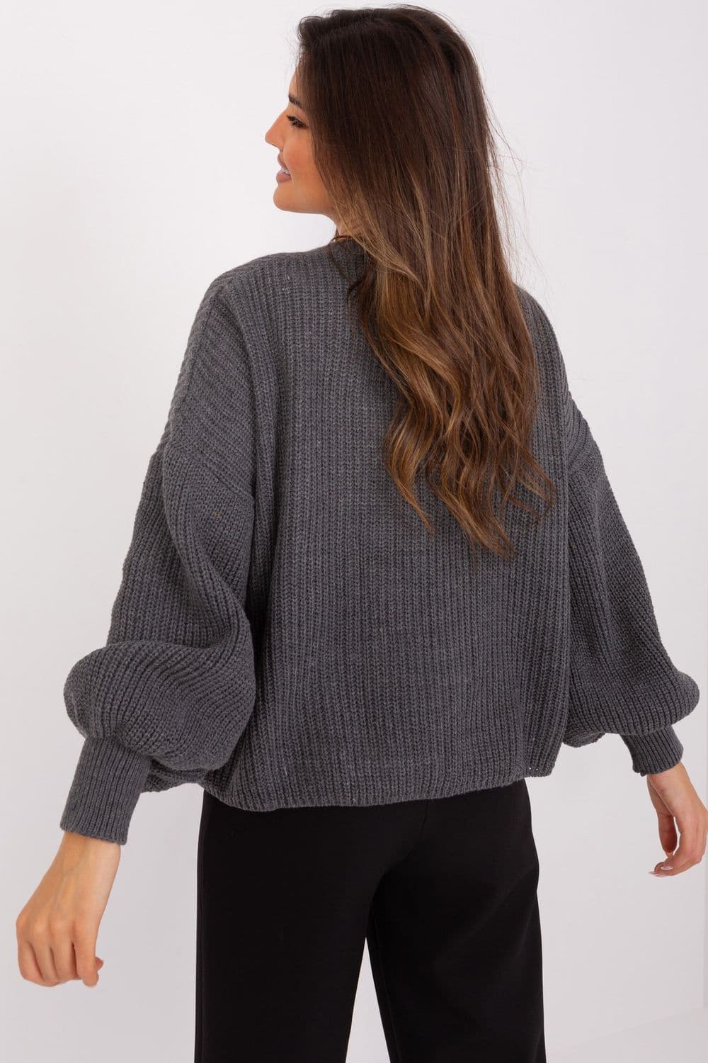 Cardigan model 187755 Badu - Miniatura 3
