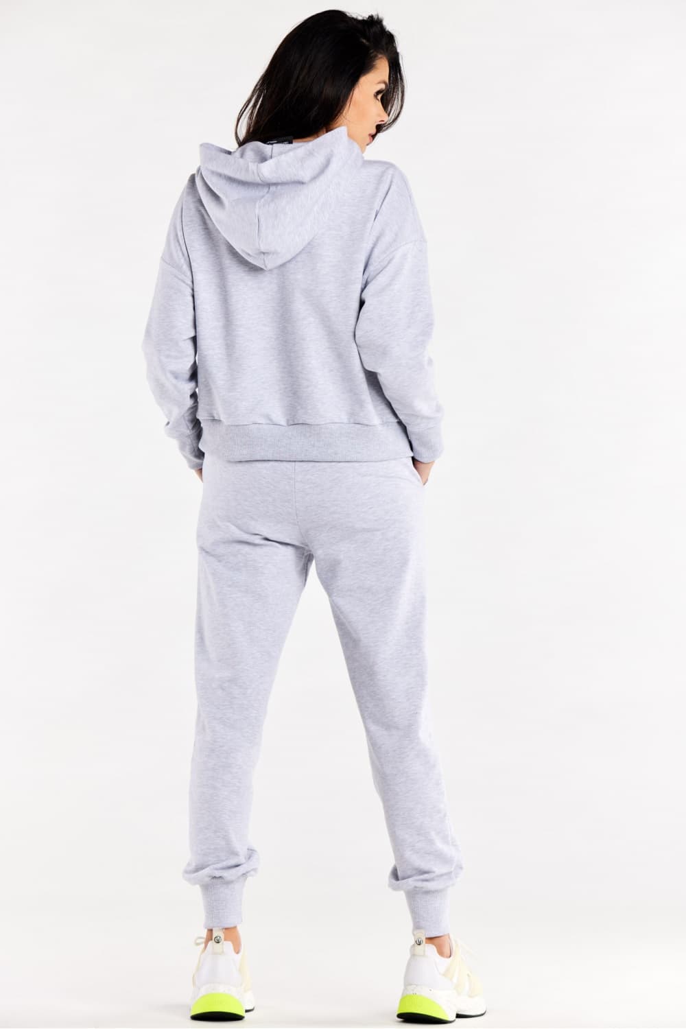 Pantaloni model 188043 Infinite You - Miniatura 3