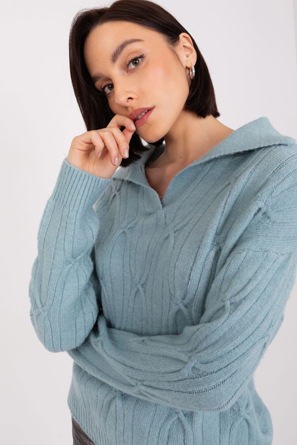 Maglione model 188272 AT