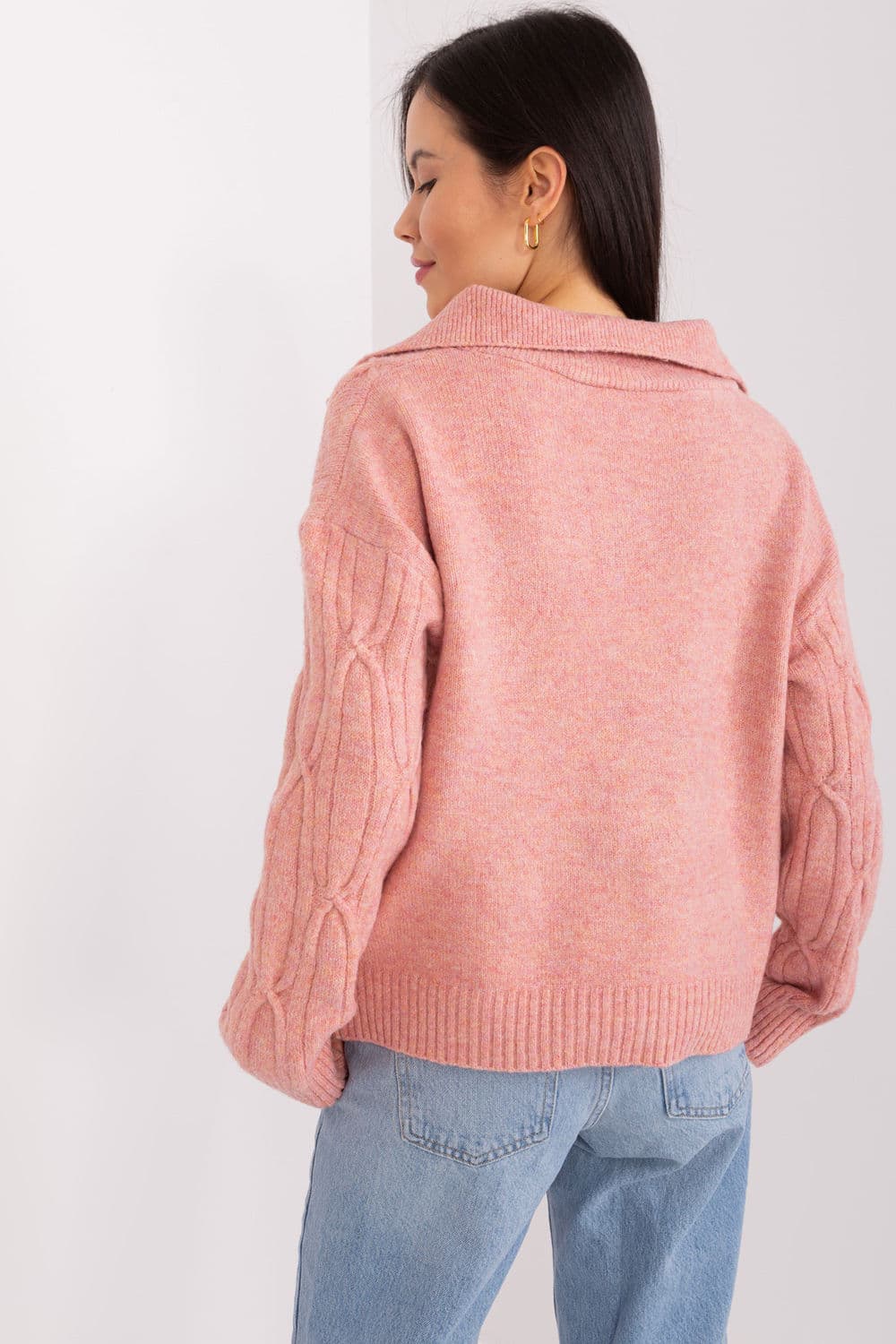 Maglione model 188274 AT - Miniatura 3