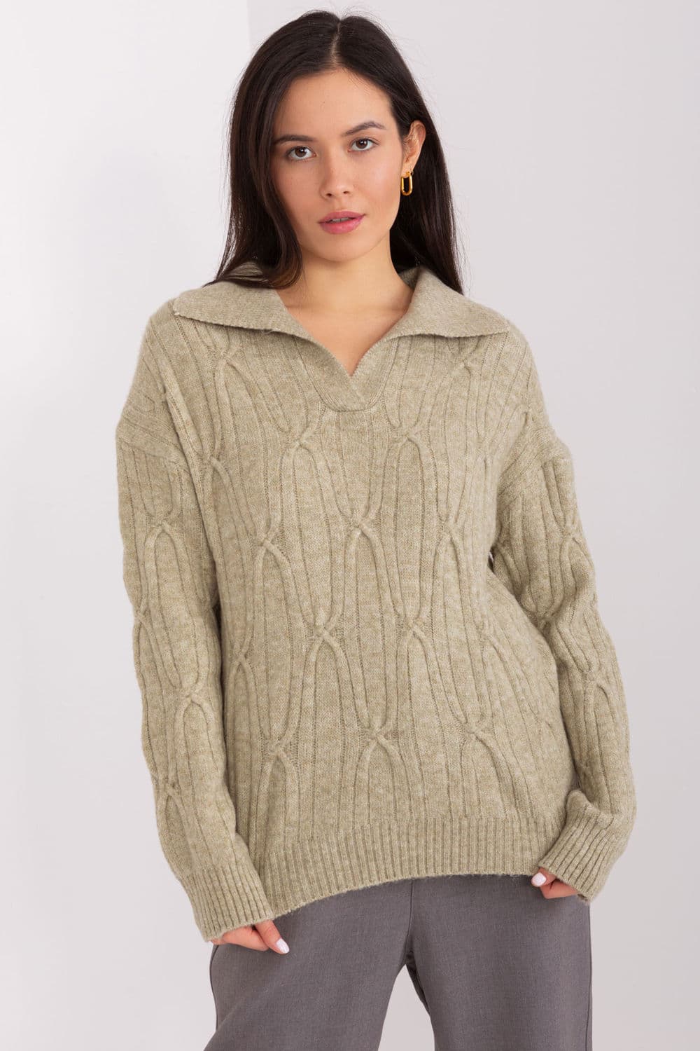Maglione model 188275 AT