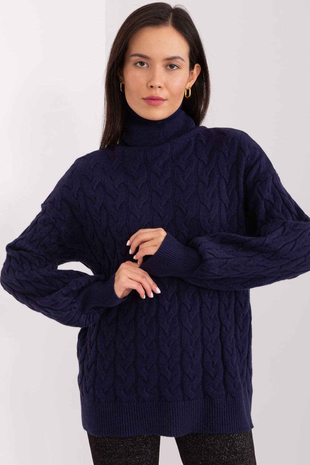 Collo alto model 188308 AT