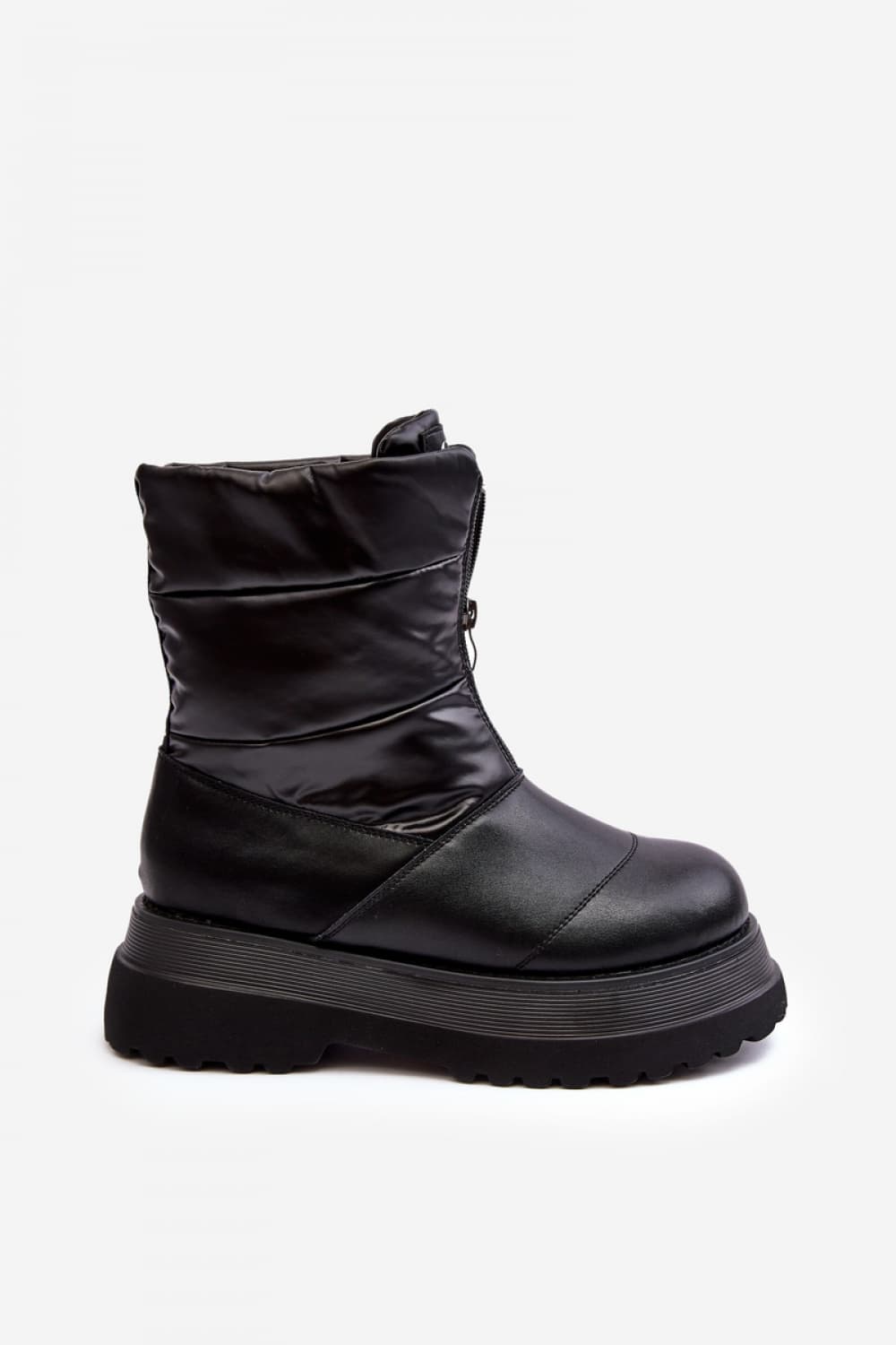 Scarpe da neve model 188596 Step in style - Miniatura 3