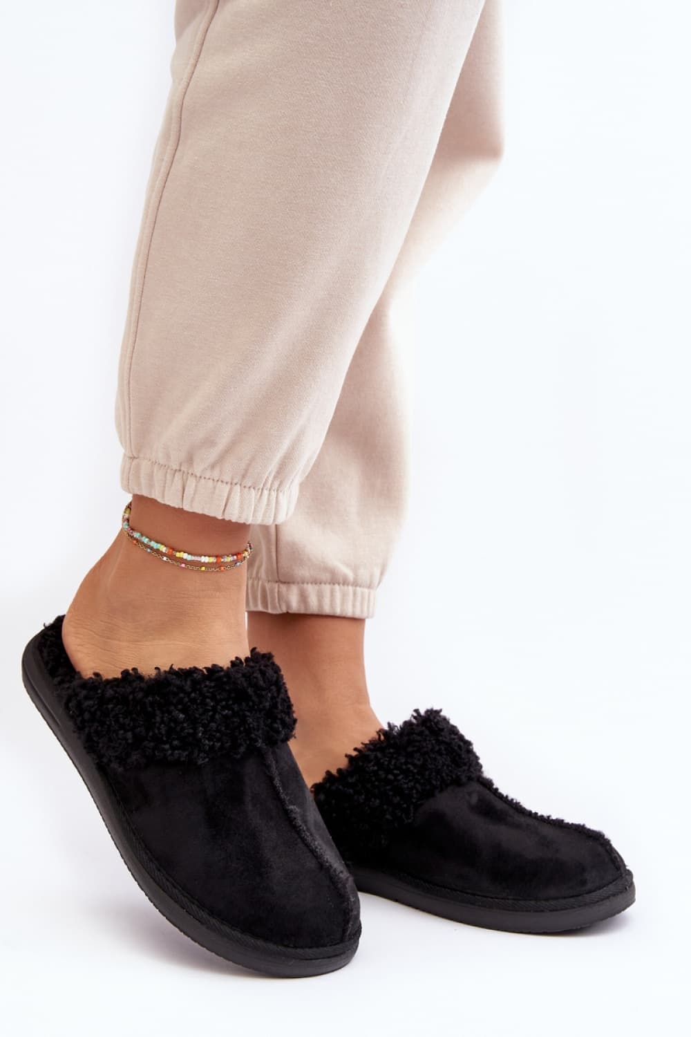 Pantofole model 188670 Step in style