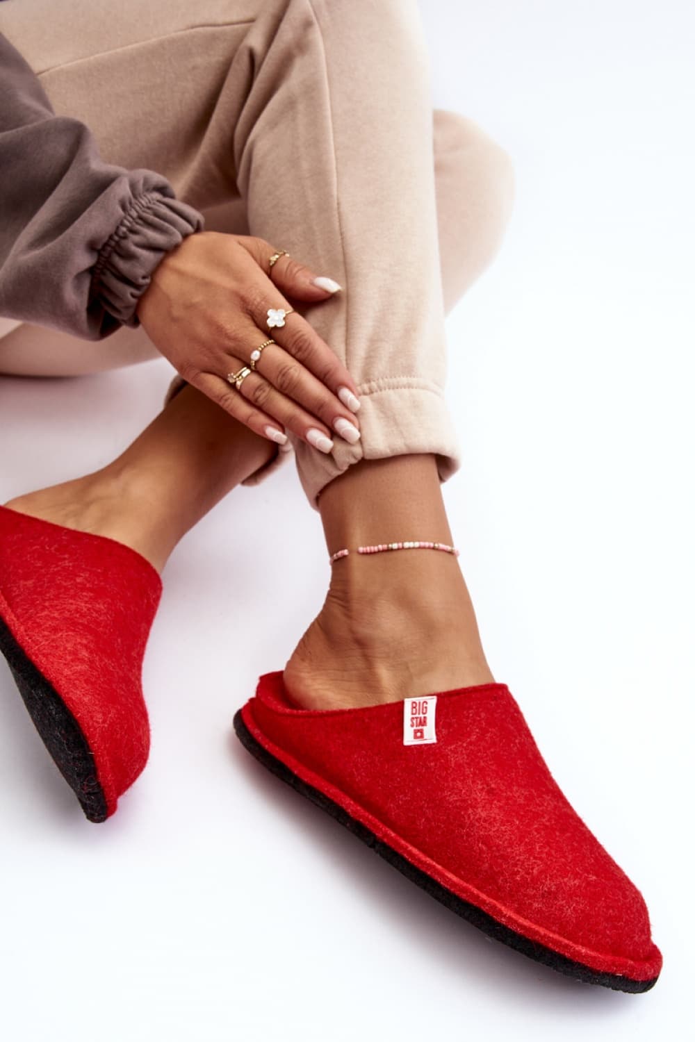 Pantofole model 188676 Step in style - Miniatura 2
