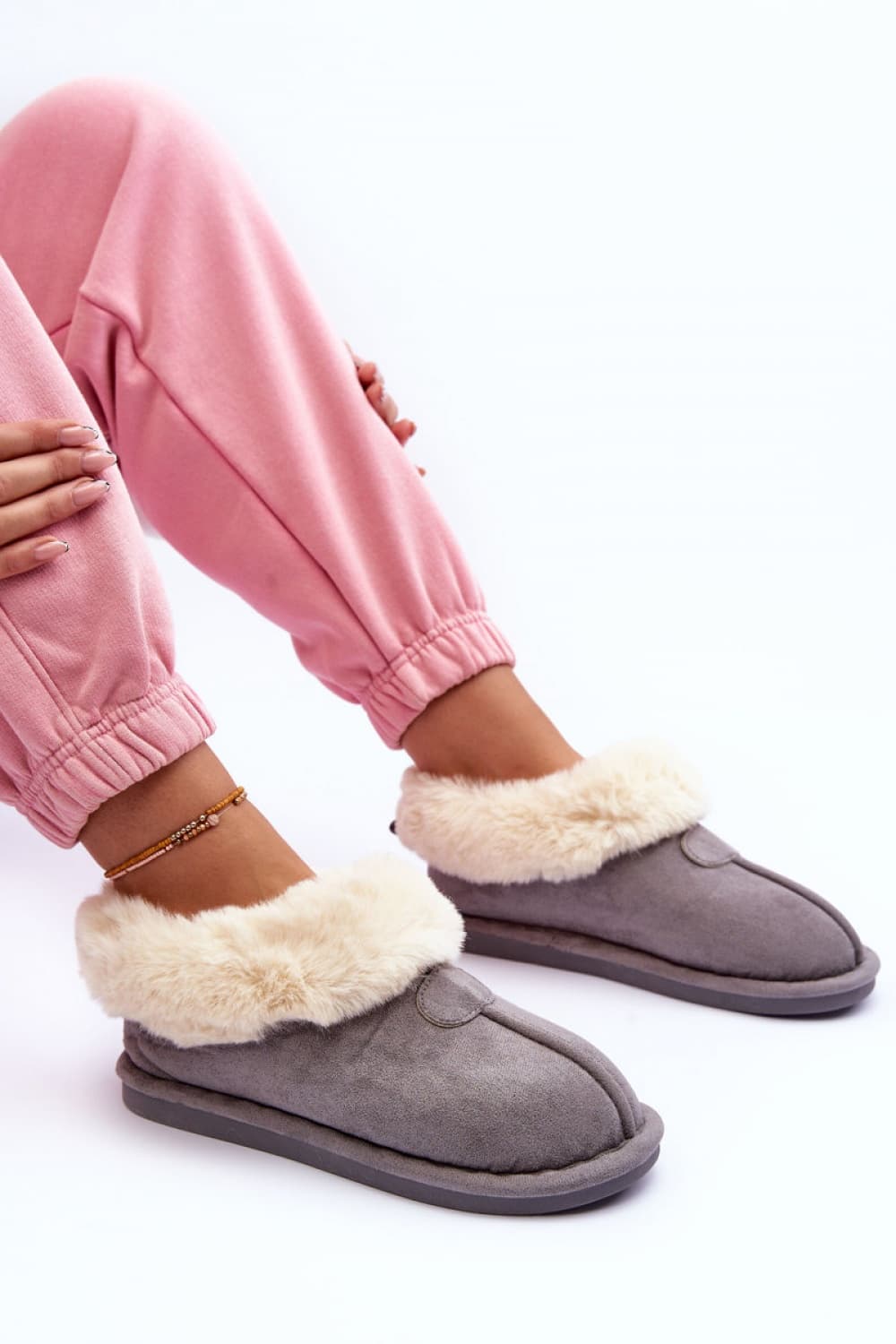 Pantofole model 188683 Step in style