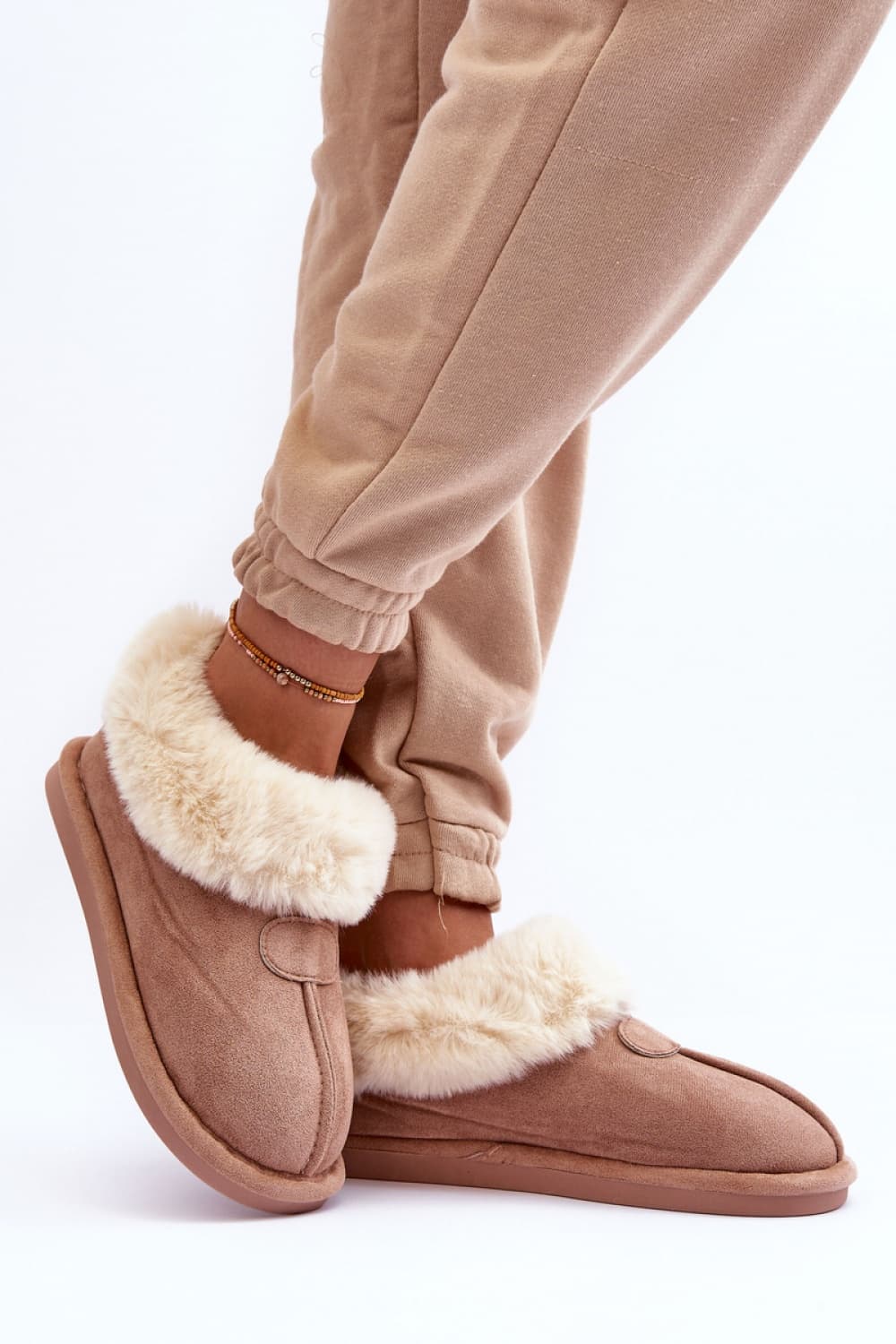 Pantofole model 188684 Step in style