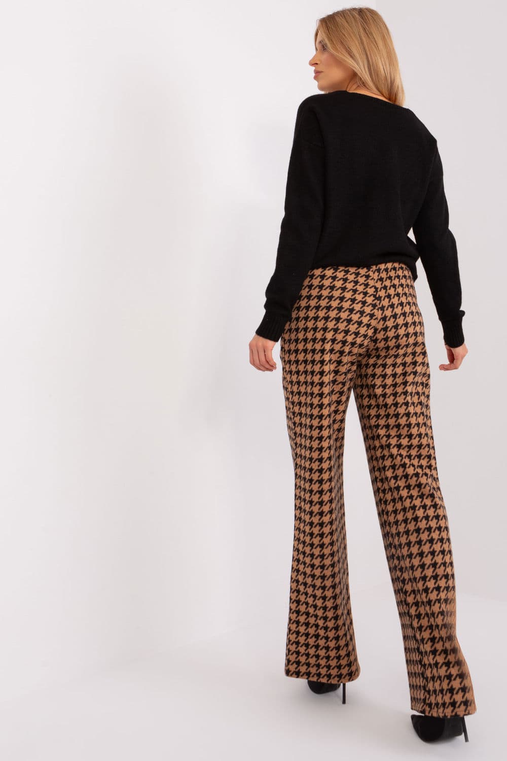 Pantaloni da donna model 188810 Lakerta - Miniatura 3