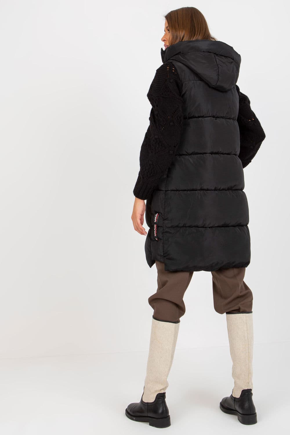 Gilet model 188831 NM - Miniatura 2