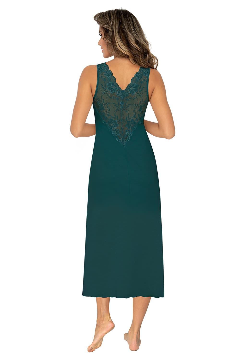 Camicia da notte model 188981 Donna - Miniatura 2